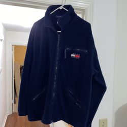 Men's Jacket/Fleece