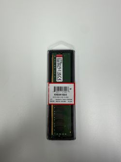 Kingston Ram 8gb