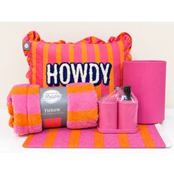 Pink Household Set