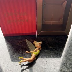 1999 Tinker Bell Ornament 