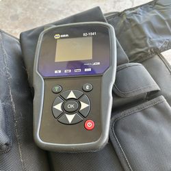 TPMS service tool