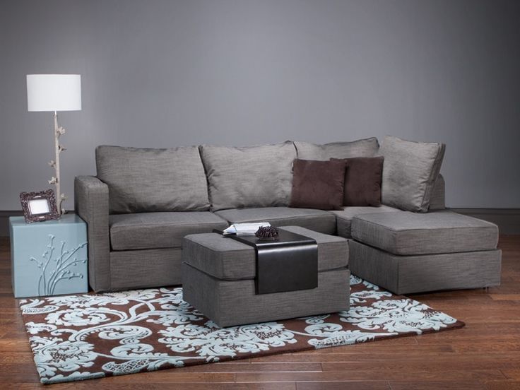 Love Sac 5 piece sectional for Sale in Goodyear, AZ OfferUp