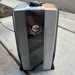 Air-O-Swiss Ultrasonic Humidifier