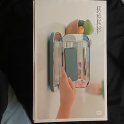 Phone Sanitizer - PHONESOAP PRO + Charger