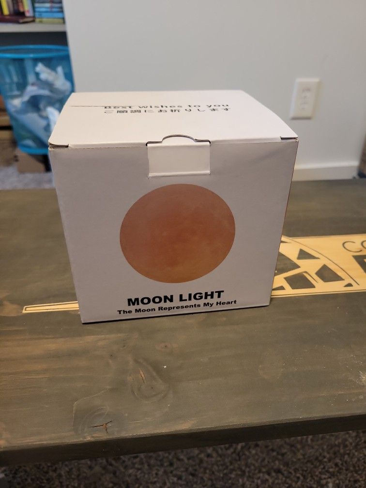 Moon Light
