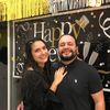 Alejandra And Leo Sanchez