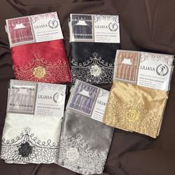 Kitchen Curtains 
