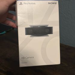Ps5 Camera