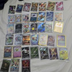 Pokemon Cards!