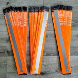 NEW SEALED emergency steel slim Jim Lockout Tool Unlock cars 