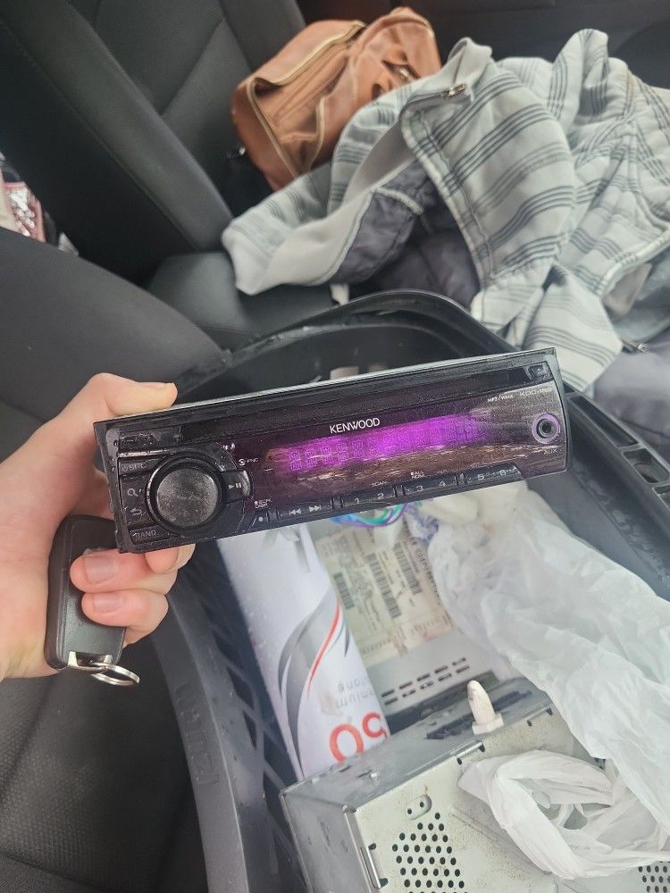 3 Car Stereo's For Free