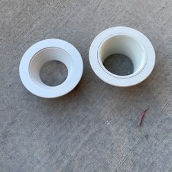 Light Trim Baffles