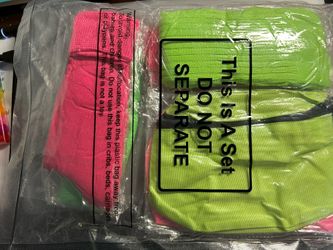 80’s Accessories