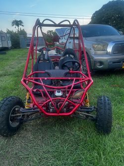2018 dongfang buggy NEED GONE ASAP