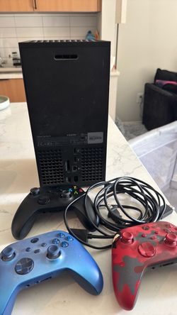 Xbox Series x
