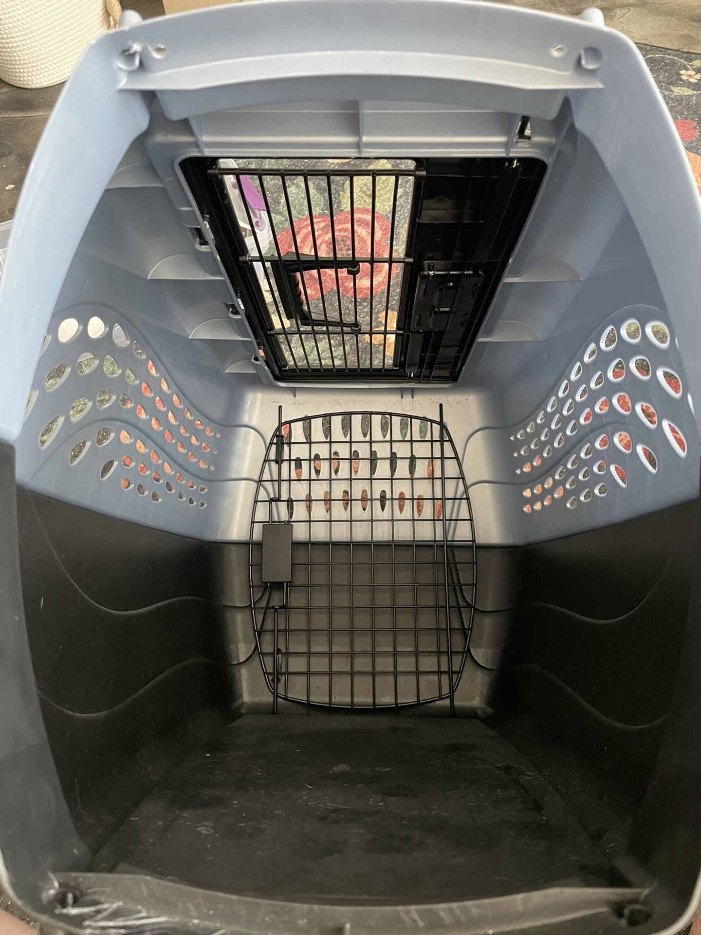 Pet Carrier