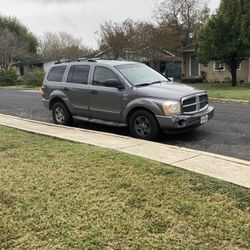 2005 Dodge Durango HEMI 5.7