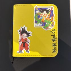Dragon Ball Cards 