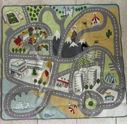 Kids Rug