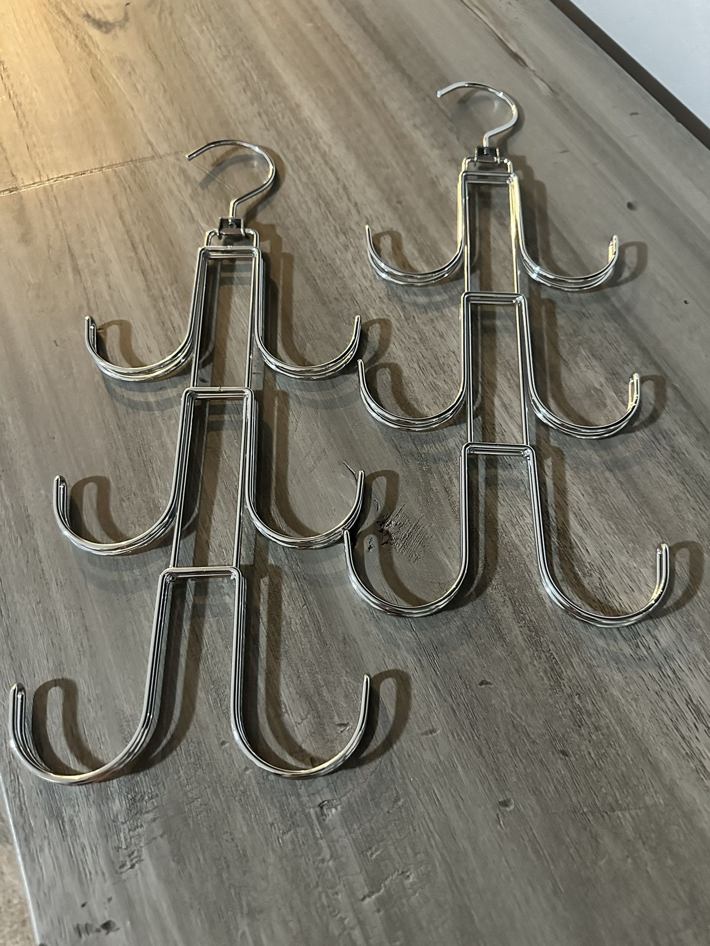 new: Room/Closet organizer items