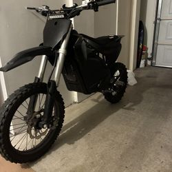 New 2025 Mototec 72v 