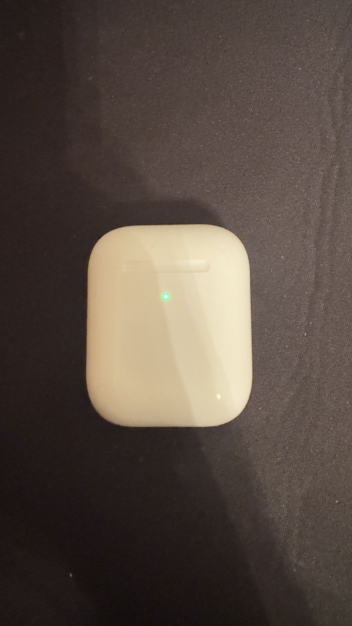 air pods 2 gen