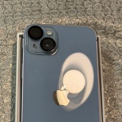 iPhone 14 PLUS Size 256GB UNLOCKED Like New 