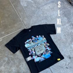ALOC X DRAKEO T-SHIRT