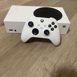 Xbox Series S 