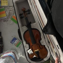 Violin