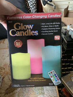 Candles