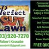 PerfectCut Lawn Services 