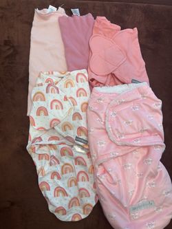 Baby Items