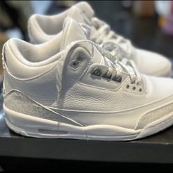 Air Jordan 3 Retro