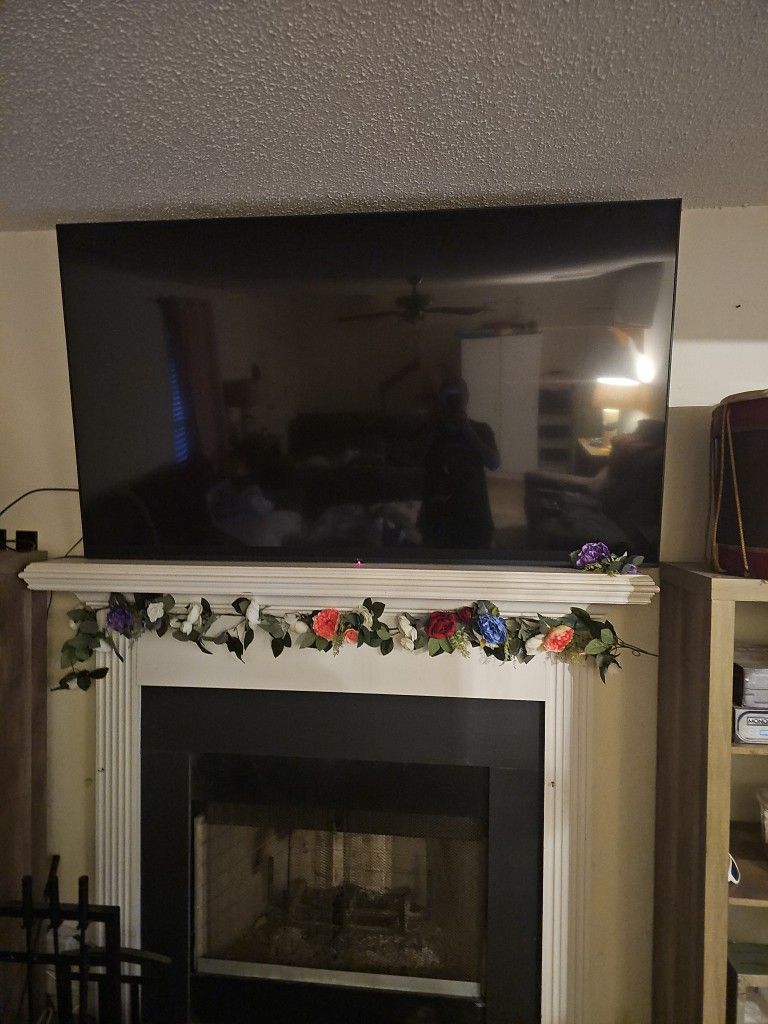 Must Go Asap 65 Inch LG Smart TV