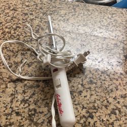 Hair Curling Iron