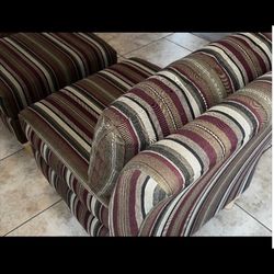 Lounge chair