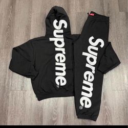 Supreme Set