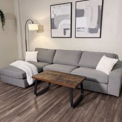 Ikea Kivik Sectional Couch DELIVERY WITHIN A WEEK