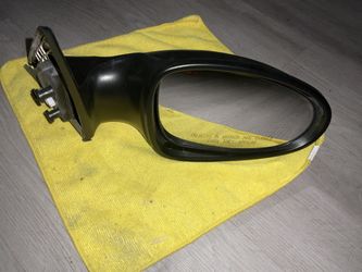 2002 -2004 Nissan  Altima Right Mirror 