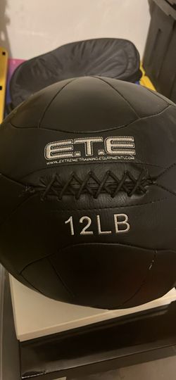 Medicine Ball