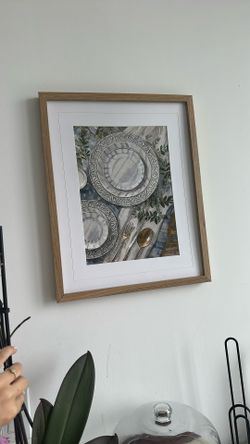 Frame