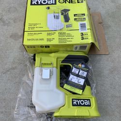 Ryobi Hand Sprayer