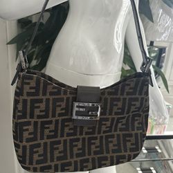 Authentic Vintage Fendi