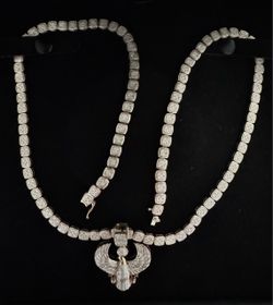 Diamond Necklace