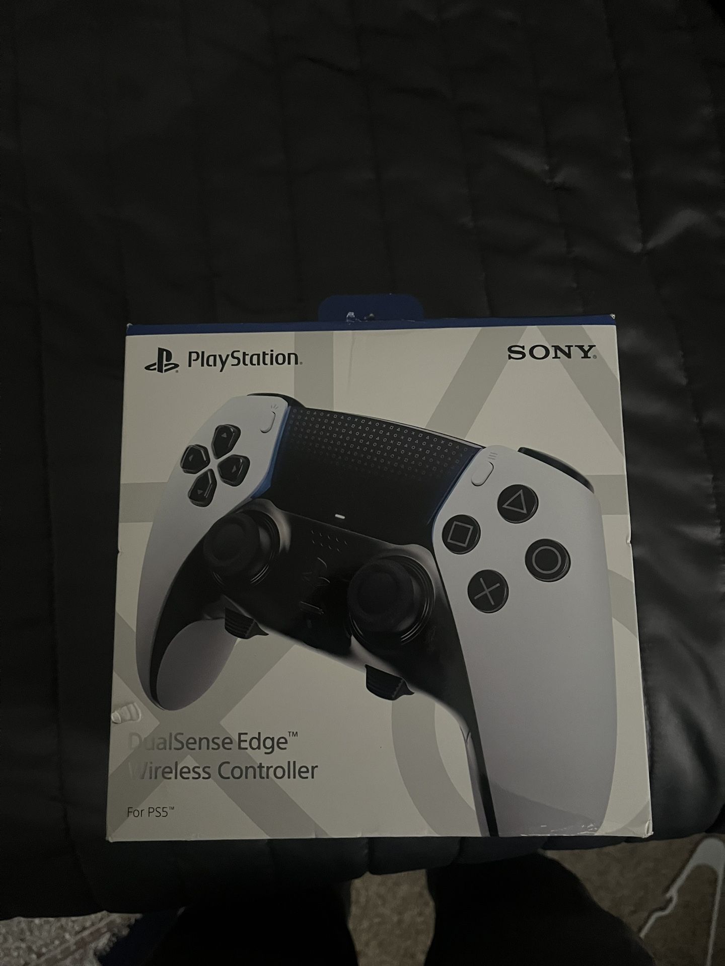 PS5 Pro Controller Brand New!