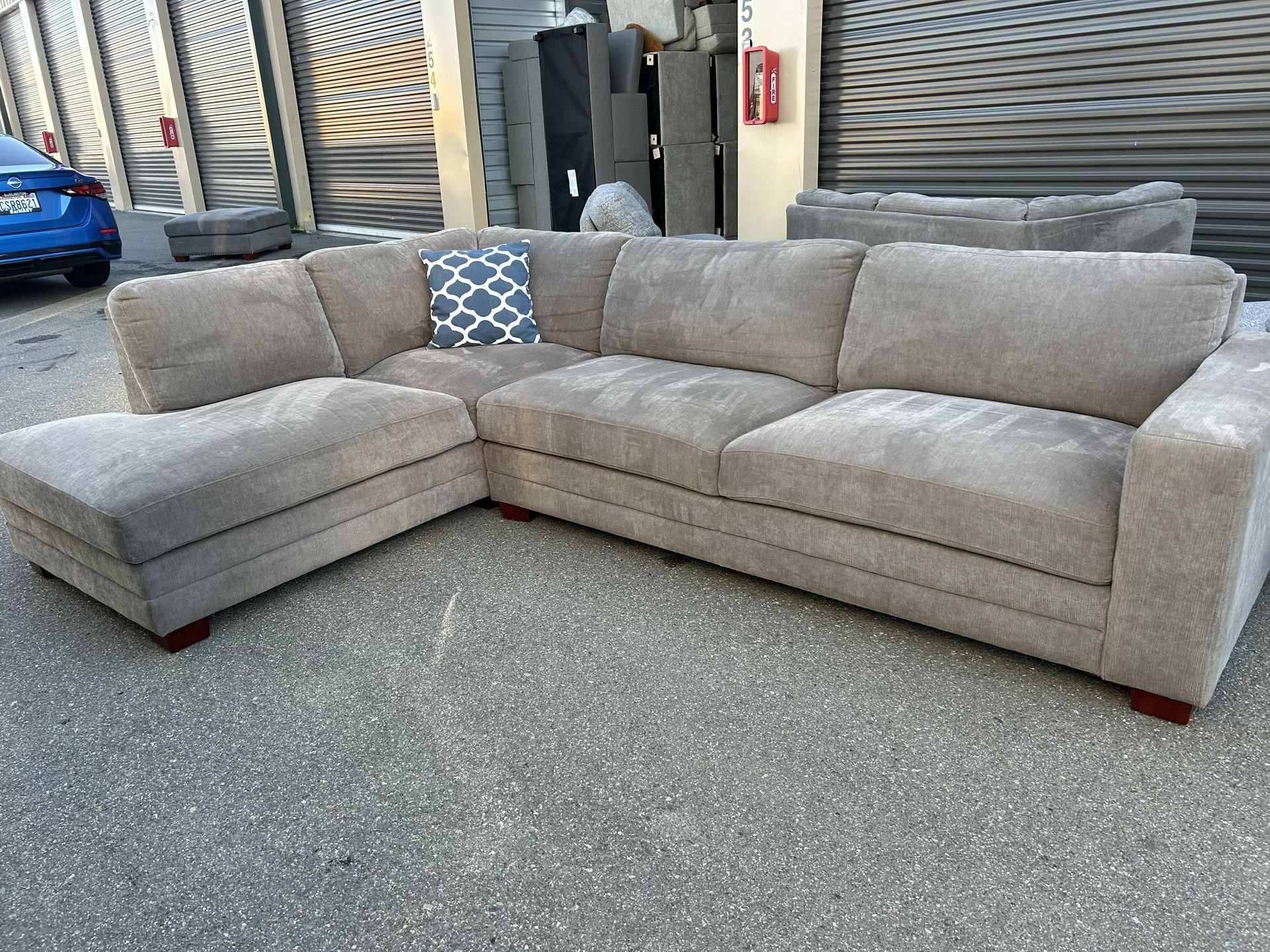 Sectional Couch