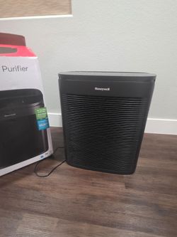 Air purifier
