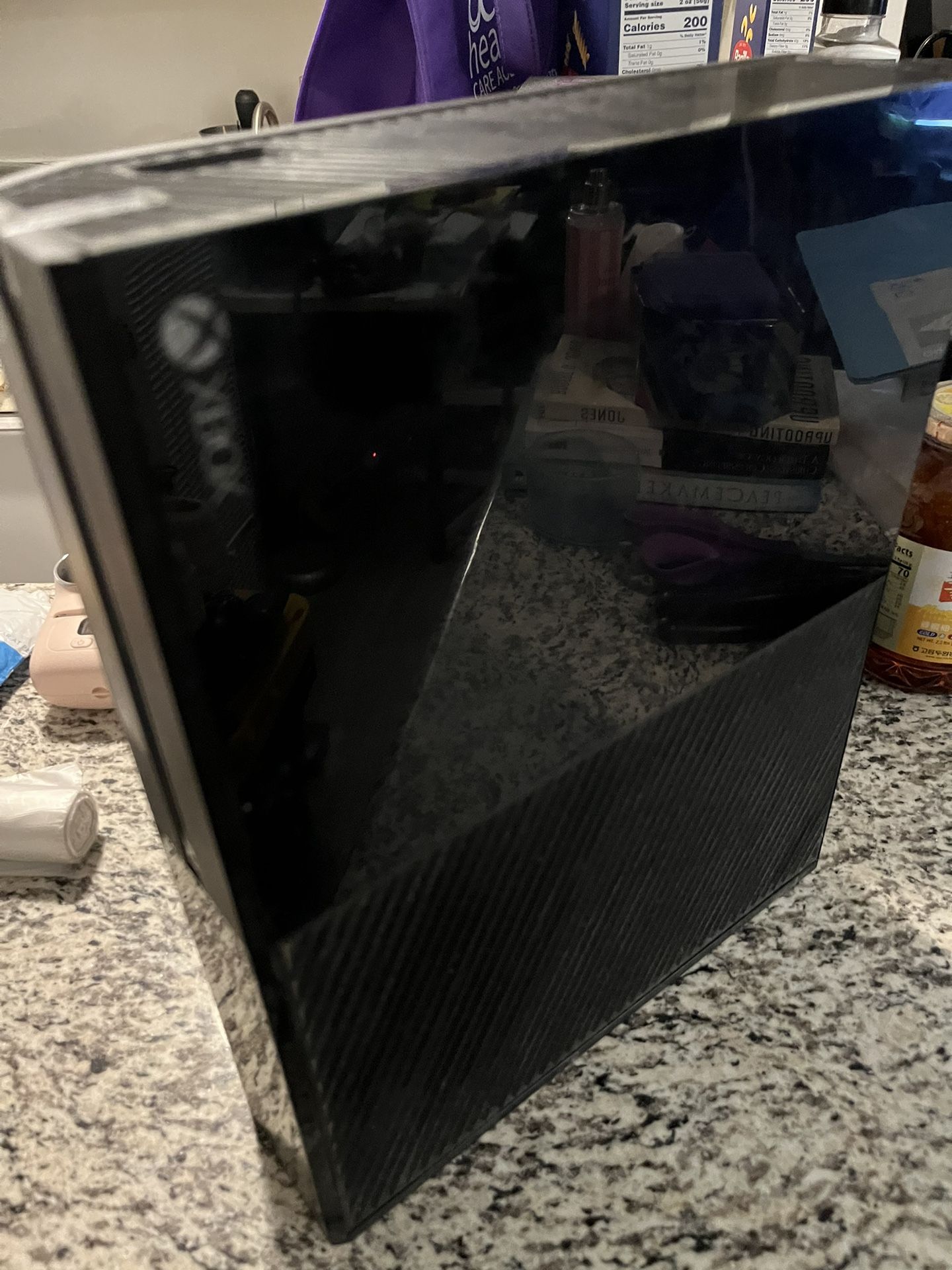 Xbox One (no power cord)