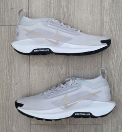 Nike Pegasus Trail 5 GORE-TEX Waterproof Trail Running Shoe FQ0912-008 Women's Size 5